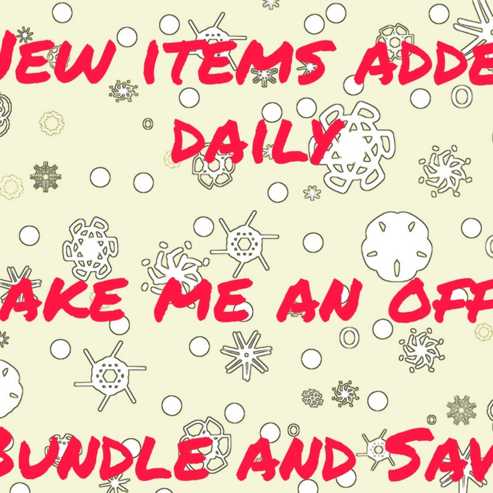 Items Added Daily